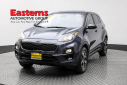 Thumbnail image of 2020 Kia Sportage at Easterns Automotive Group of Glen Burnie