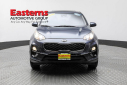 Thumbnail image of 2020 Kia Sportage at Easterns Automotive Group of Glen Burnie