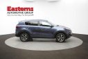 Thumbnail image of 2020 Kia Sportage at Easterns Automotive Group of Glen Burnie