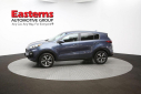 Thumbnail image of 2020 Kia Sportage at Easterns Automotive Group of Glen Burnie