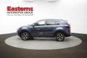 Thumbnail image of 2020 Kia Sportage at Easterns Automotive Group of Glen Burnie