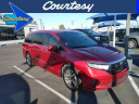 Thumbnail image of 2023 Honda Odyssey at Courtesy Chevrolet- Phoenix, AZ