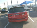Thumbnail image of 2023 Honda Odyssey at Courtesy Chevrolet- Phoenix, AZ
