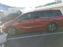 Thumbnail image of 2023 Honda Odyssey at Courtesy Chevrolet- Phoenix, AZ