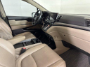 Thumbnail image of 2023 Honda Odyssey at Courtesy Chevrolet- Phoenix, AZ