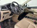 Thumbnail image of 2023 Honda Odyssey at Courtesy Chevrolet- Phoenix, AZ