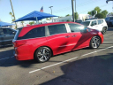 Thumbnail image of 2023 Honda Odyssey at Courtesy Chevrolet- Phoenix, AZ