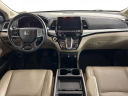 Thumbnail image of 2023 Honda Odyssey at Courtesy Chevrolet- Phoenix, AZ