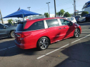 Thumbnail image of 2023 Honda Odyssey at Courtesy Chevrolet- Phoenix, AZ