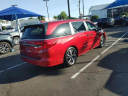 Thumbnail image of 2023 Honda Odyssey at Courtesy Chevrolet- Phoenix, AZ