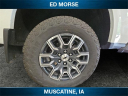2024 Chevrolet Colorado Z71 at Kriegers of De Witt