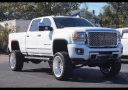 Thumbnail image of 2016 GMC Sierra 2500HD at Sunny Florida Cars