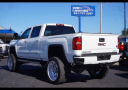 Thumbnail image of 2016 GMC Sierra 2500HD at Sunny Florida Cars