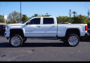 Thumbnail image of 2016 GMC Sierra 2500HD at Sunny Florida Cars