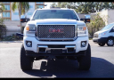 Thumbnail image of 2016 GMC Sierra 2500HD at Sunny Florida Cars