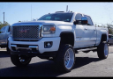 Thumbnail image of 2016 GMC Sierra 2500HD at Sunny Florida Cars