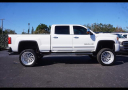 Thumbnail image of 2016 GMC Sierra 2500HD at Sunny Florida Cars