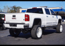Thumbnail image of 2016 GMC Sierra 2500HD at Sunny Florida Cars