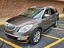 Thumbnail image of 2010 Buick Enclave at Irby Auto Sales