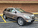 Thumbnail image of 2010 Buick Enclave at Irby Auto Sales