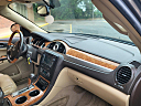 2010 Buick Enclave CXL at Irby Auto Sales