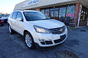 Thumbnail image of 2015 Chevrolet Traverse at Womack Auto Sales