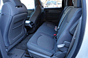 Thumbnail image of 2015 Chevrolet Traverse at Womack Auto Sales