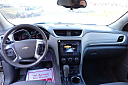 Thumbnail image of 2015 Chevrolet Traverse at Womack Auto Sales