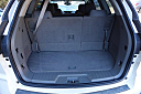 Thumbnail image of 2015 Chevrolet Traverse at Womack Auto Sales