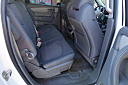 2015 Chevrolet Traverse LT at Womack Auto Sales