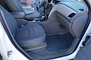 Thumbnail image of 2015 Chevrolet Traverse at Womack Auto Sales