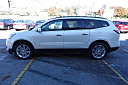 Thumbnail image of 2015 Chevrolet Traverse at Womack Auto Sales