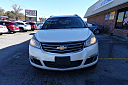 Thumbnail image of 2015 Chevrolet Traverse at Womack Auto Sales