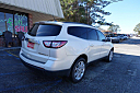 Thumbnail image of 2015 Chevrolet Traverse at Womack Auto Sales