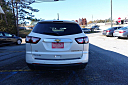 Thumbnail image of 2015 Chevrolet Traverse at Womack Auto Sales