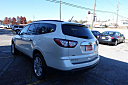 Thumbnail image of 2015 Chevrolet Traverse at Womack Auto Sales