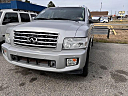 2009 INFINITI QX56 Base at M&M Automotive II