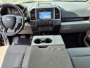 2018 Ford F-150 XLT at Blackwell Ford, Inc.