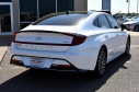Thumbnail image of 2021 Hyundai SONATA Hybrid at Barry Sanders Supercenter Chrysler Jeep Dodge Ram Hyundai