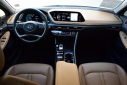 Thumbnail image of 2021 Hyundai SONATA Hybrid at Barry Sanders Supercenter Chrysler Jeep Dodge Ram Hyundai