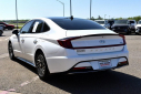 Thumbnail image of 2021 Hyundai SONATA Hybrid at Barry Sanders Supercenter Chrysler Jeep Dodge Ram Hyundai