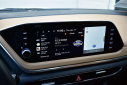 Thumbnail image of 2021 Hyundai SONATA Hybrid at Barry Sanders Supercenter Chrysler Jeep Dodge Ram Hyundai