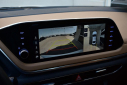 Thumbnail image of 2021 Hyundai SONATA Hybrid at Barry Sanders Supercenter Chrysler Jeep Dodge Ram Hyundai