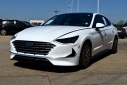 Thumbnail image of 2021 Hyundai SONATA Hybrid at Barry Sanders Supercenter Chrysler Jeep Dodge Ram Hyundai