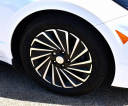 Thumbnail image of 2021 Hyundai SONATA Hybrid at Barry Sanders Supercenter Chrysler Jeep Dodge Ram Hyundai