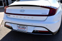 Thumbnail image of 2021 Hyundai SONATA Hybrid at Barry Sanders Supercenter Chrysler Jeep Dodge Ram Hyundai