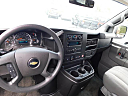 Thumbnail image of 2018 Chevrolet Express at Gary Mathews Motors