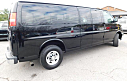Thumbnail image of 2018 Chevrolet Express at Gary Mathews Motors