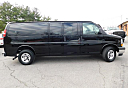 Thumbnail image of 2018 Chevrolet Express at Gary Mathews Motors