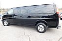 Thumbnail image of 2018 Chevrolet Express at Gary Mathews Motors